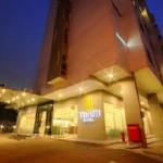 Triniti Hotel - Hotel Jakarta